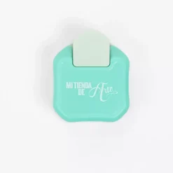 Perforadora de Esquinas 3 en 1 Craftelier