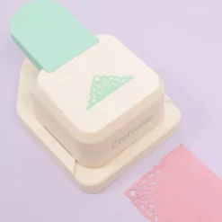 Perforadora de Esquinas Filigrana Craftelier