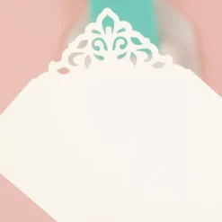 Perforadora de Esquinas Filigrana Craftelier