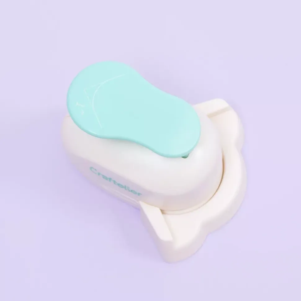 Perforadora de Esquinas Simple Craftelier