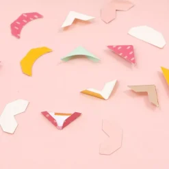 Perforadora de Esquineras Redondeadas Craftelier