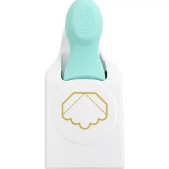 Perforadora de Esquineras Decoradas Embossing Punch We R Memory Keepers