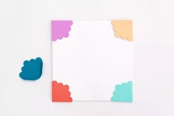 Perforadora de Esquineras Decoradas Embossing Punch We R Memory Keepers