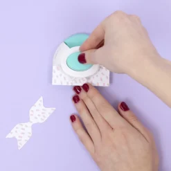 Perforadora de sobre Craftelier