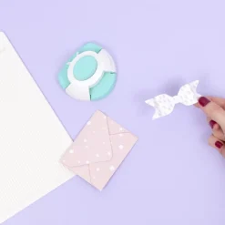 Perforadora de sobre Craftelier