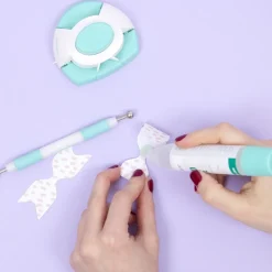 Perforadora de sobre Craftelier