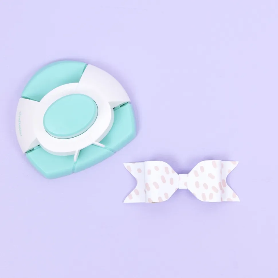 Perforadora de sobre Craftelier