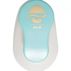 Perforadora Elegant Font We R Memory Keepers