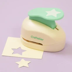 Perforadora estrella 1