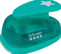 Perforadora Estrella Artemio 8cm