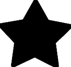 Perforadora Estrella Artemio 8cm