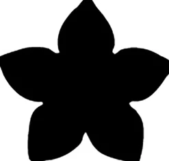 Perforadora Flor Pequeña #01 Artemio