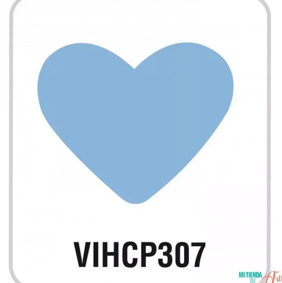 Perforadora Grande Corazón