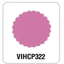 Perforadora Grande Círculo Festoneado 5cm