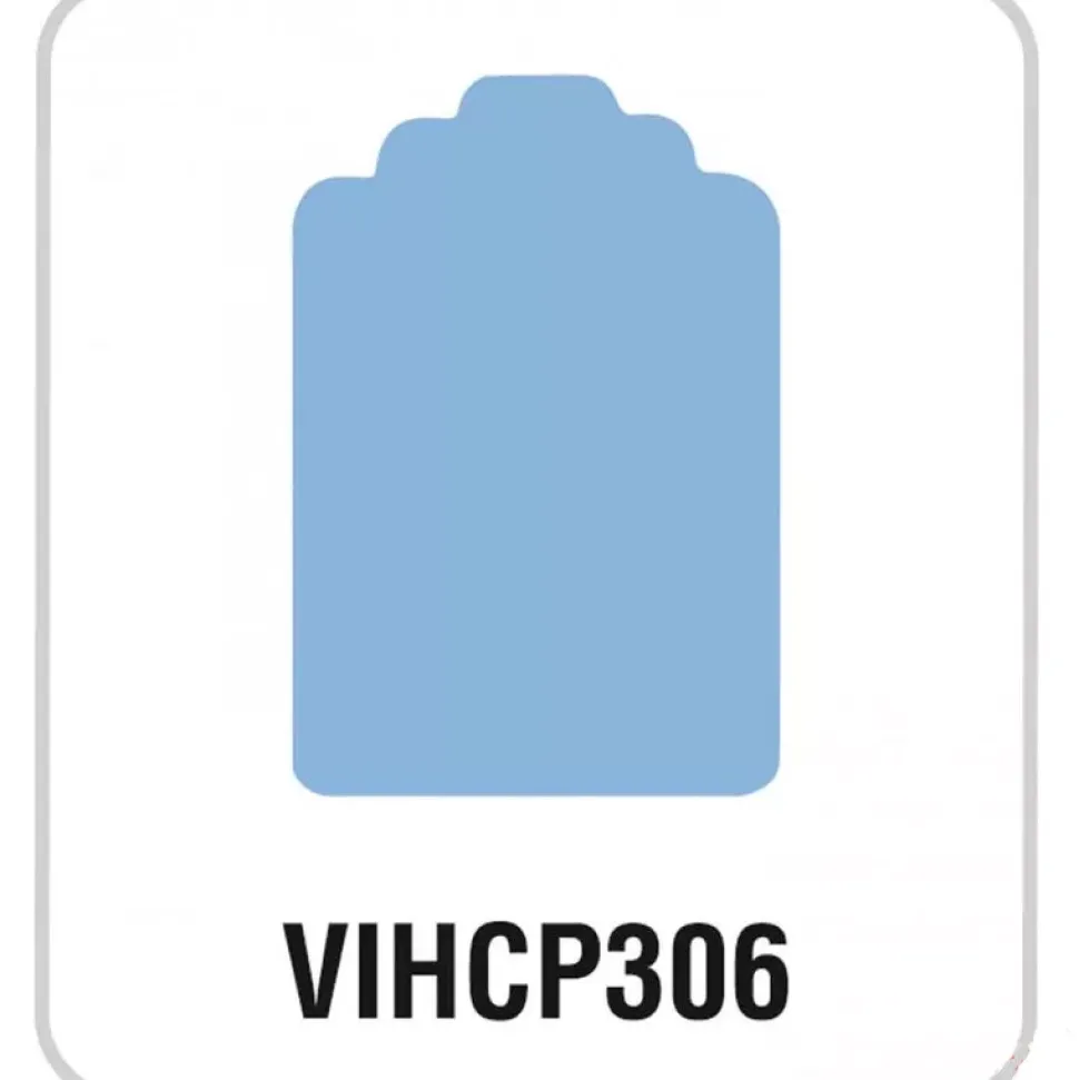 Perforadora Grande Etiqueta