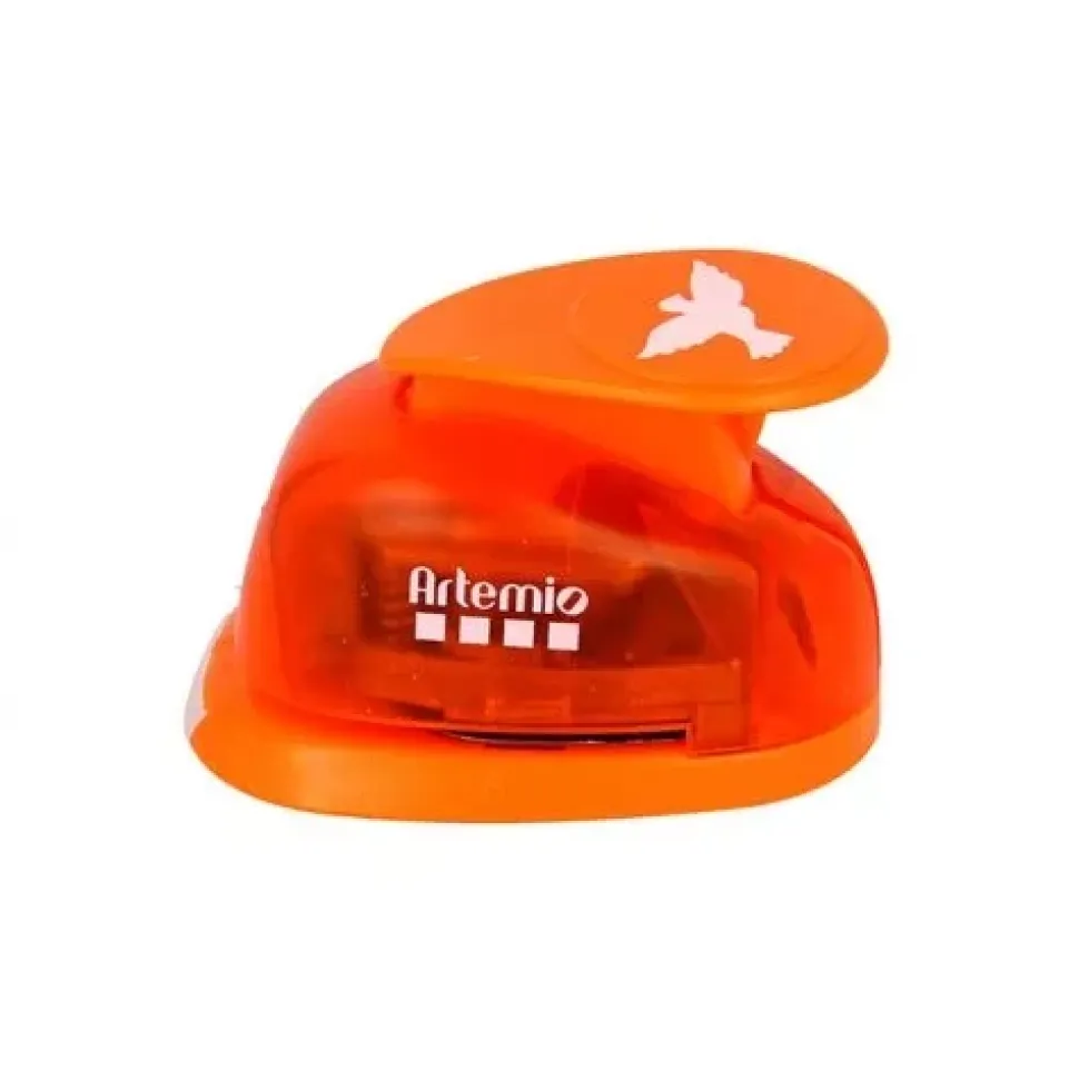 Perforadora Grande Paloma Artemio