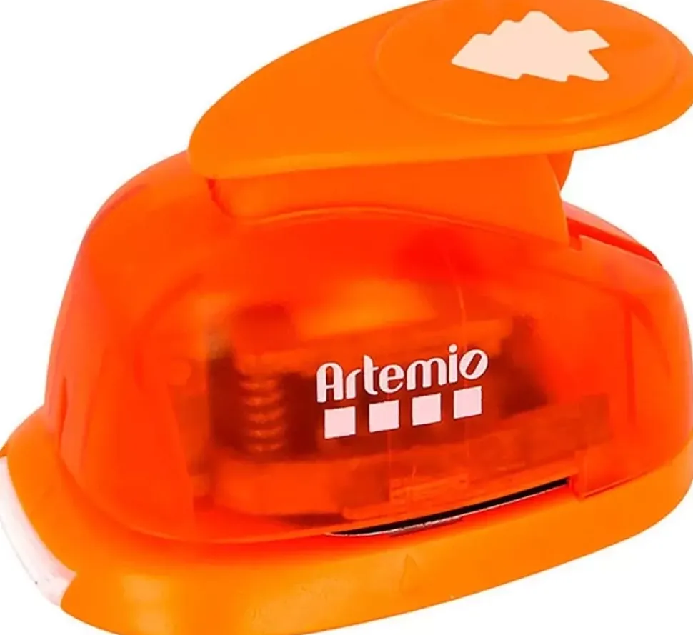 Perforadora Grande Árbol Artemio