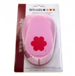 Perforadora Jumbo Forma de Flor 7cm