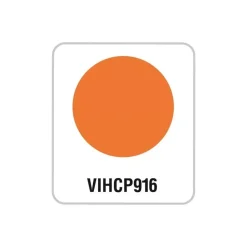 Perforadora L círculo VIHCP916