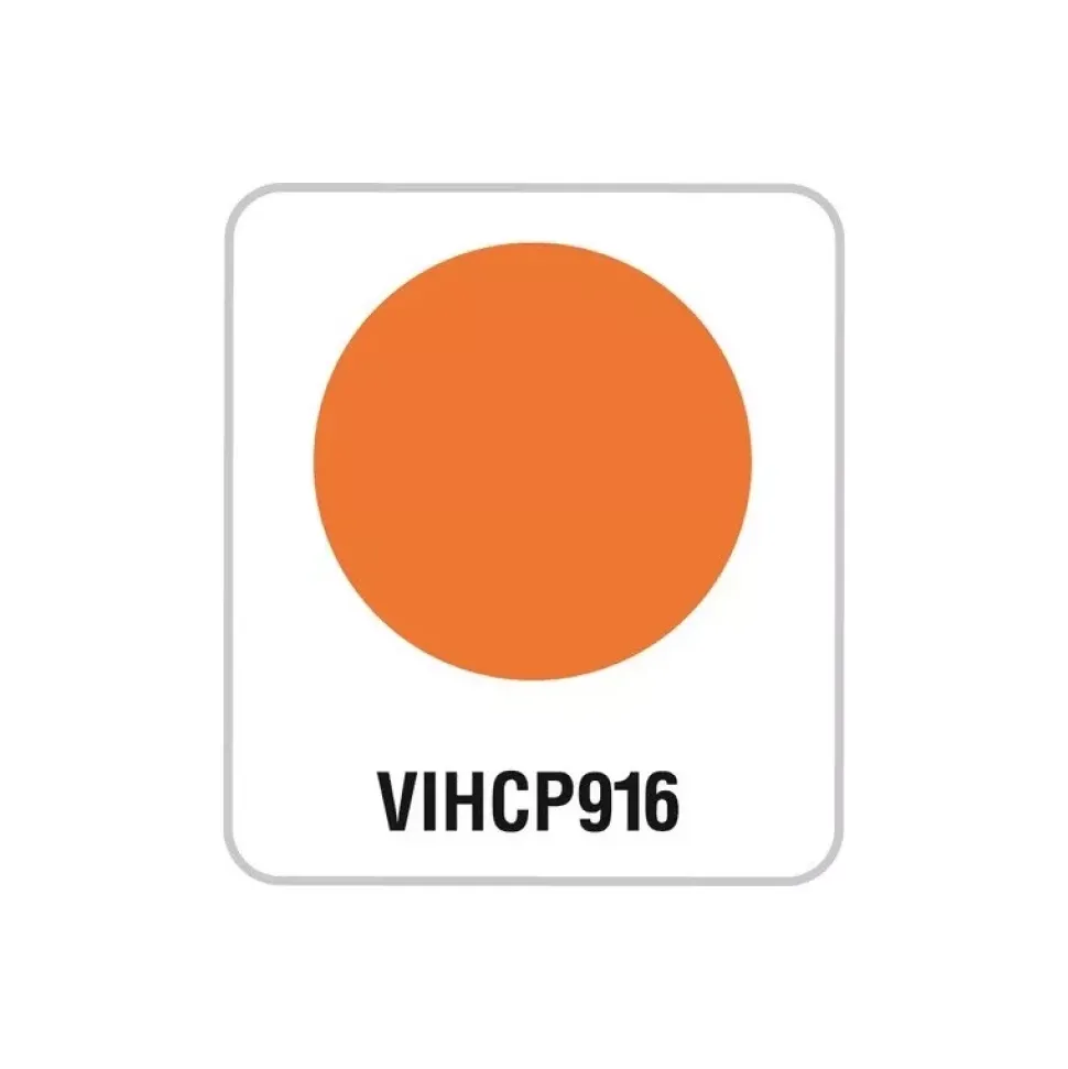 Perforadora L círculo VIHCP916