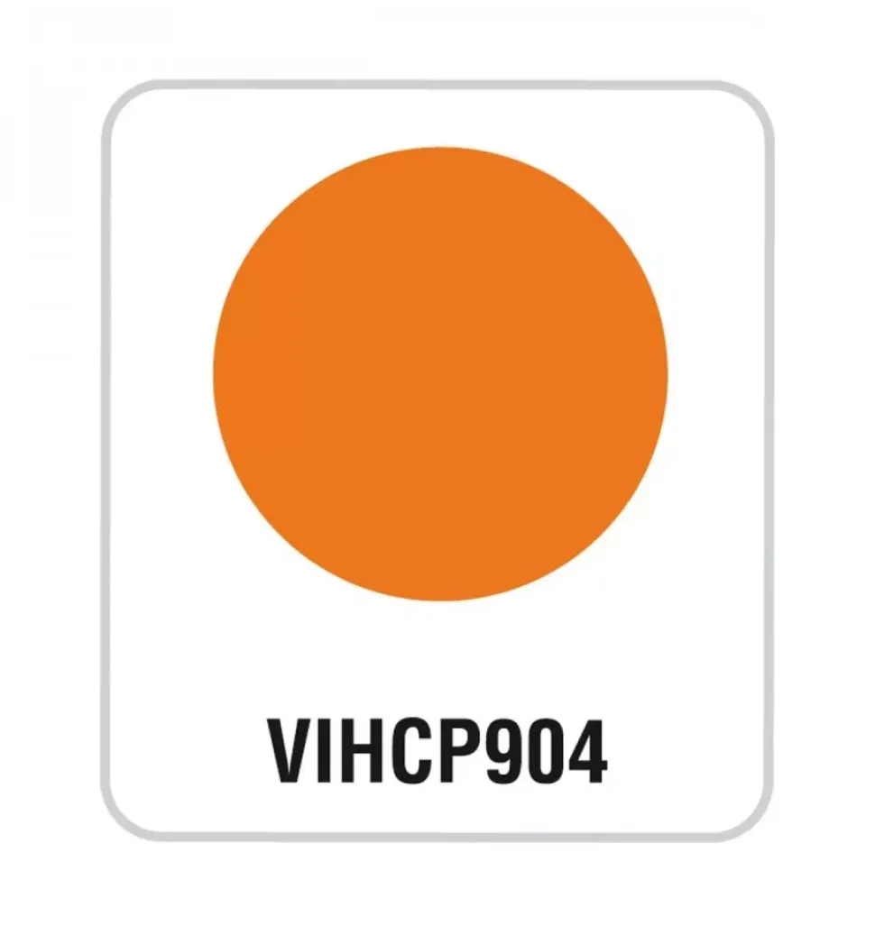 Perforadora L Círculo VIHCP904