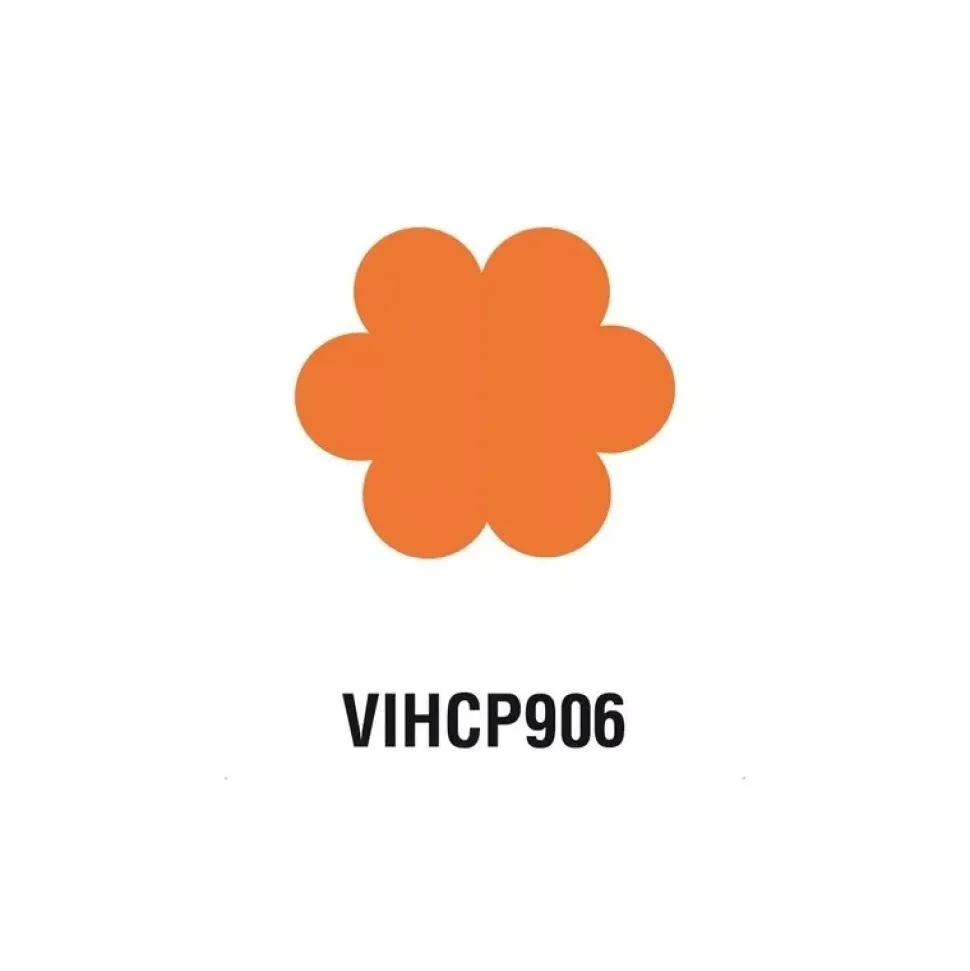 Perforadora L Flor VIHCP906