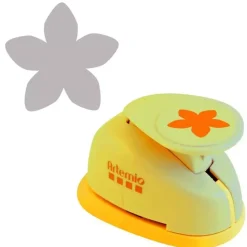 Perforadora L Flor VIHCP909