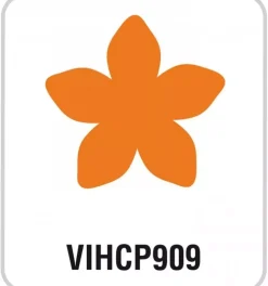 Perforadora L Flor VIHCP909