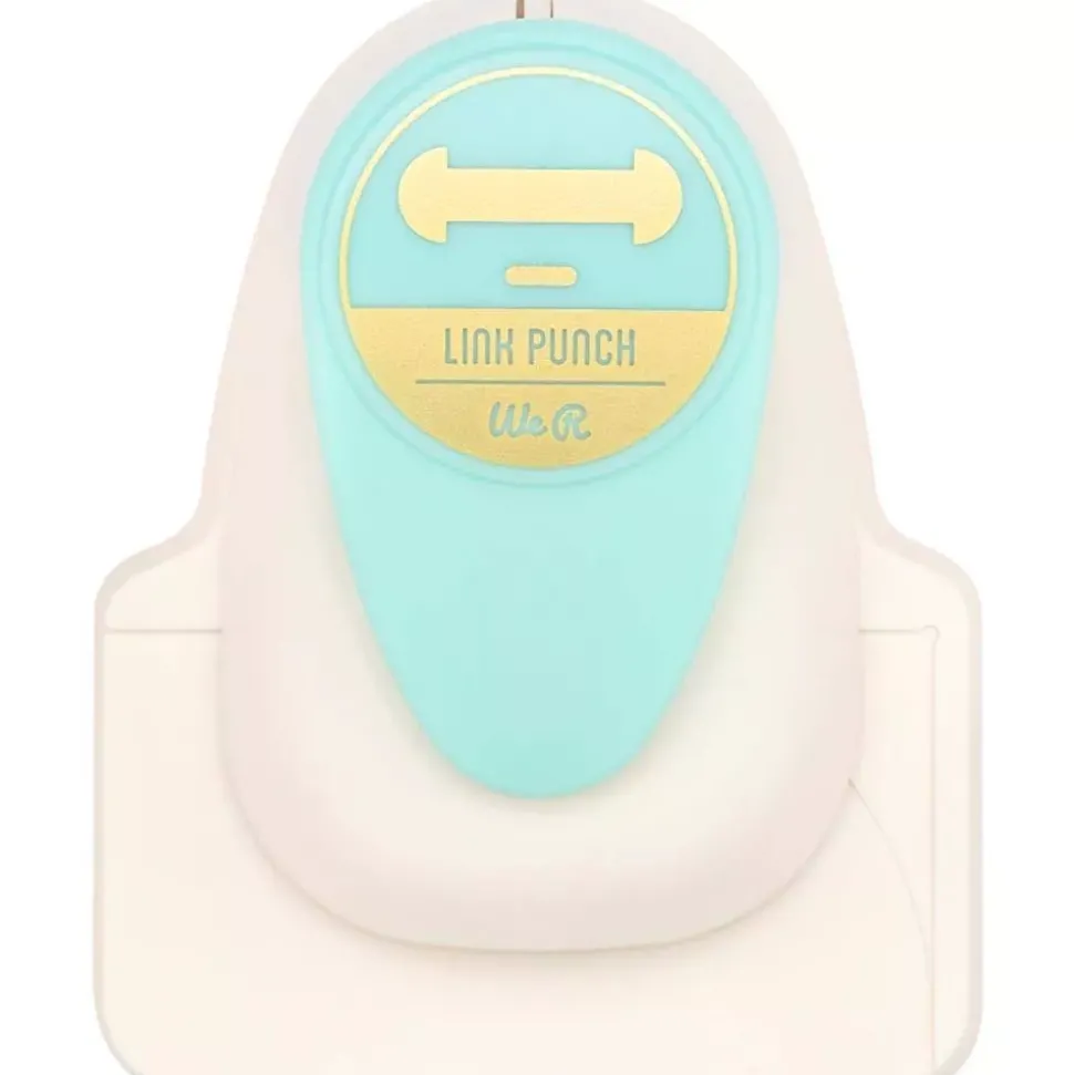 Perforadora Link Punch DIY Party