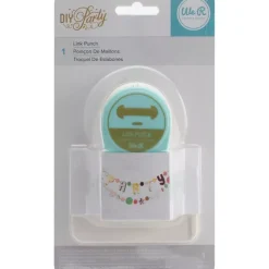 Perforadora Link Punch DIY Party