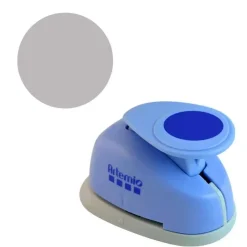 Perforadora M Círculo