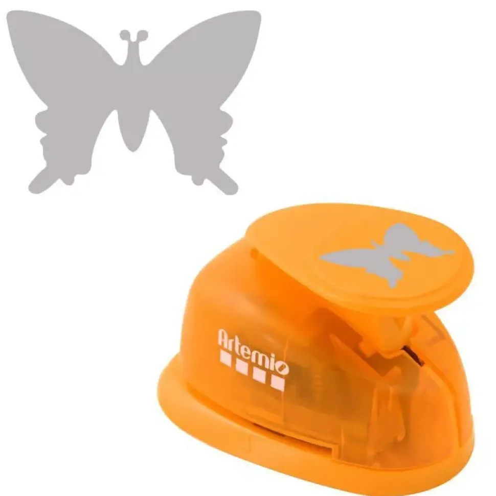 Perforadora M Mariposa VIHCP929