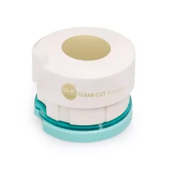 Perforadora Magnética Círculo We R Memory Keepers