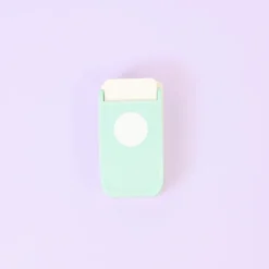 Perforadora multimaterial círculo 1" (2.54 cm) Craftelier