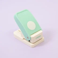 Perforadora multimaterial círculo 1