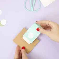 Perforadora multimaterial círculo 1