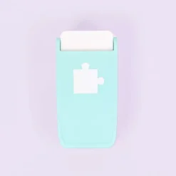 Perforadora Multimaterial Puzzle Craftelier