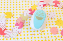 Perforadora para guirnaldas DIY Party