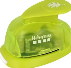 Perforadora Pequeña Hoja #01 Artemio