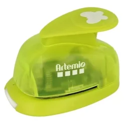 Perforadora Pequeña Mariposa Artemio