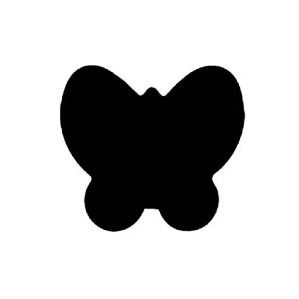 Perforadora Pequeña Mariposa Artemio