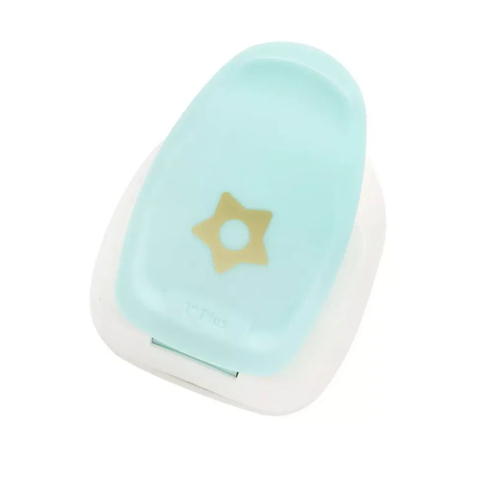 Perforadora Reinforcer Hole Punch Estrella We R Memory Keepers