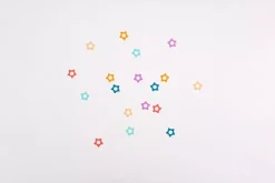 Perforadora Reinforcer Hole Punch Estrella We R Memory Keepers