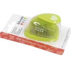 Perforadora S Corazón