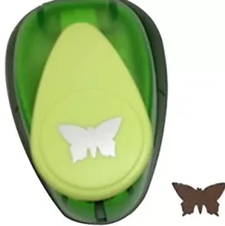 Perforadora S Mariposa