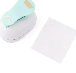 Perforadora Tab Punch - File We R Memory Keepers