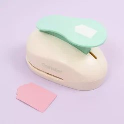 Perforadora Tag 3" (7,62 cm) Craftelier