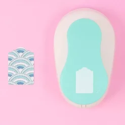 Perforadora Tag 2" (5,08 cm) Craftelier