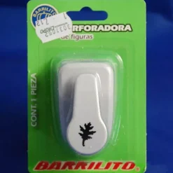 Perforadoras Hoja de Roble PF052