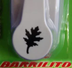 Perforadoras Hoja de Roble PF052